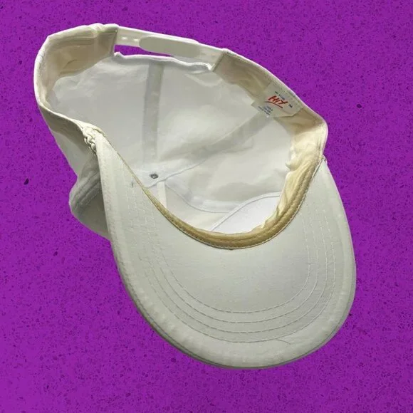 Vintage trucker hat